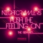 cover: Nightcrawlers - Push The Feeling On