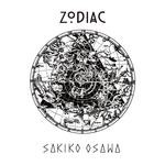 cover: Sakiko Osawa - ZODIAC