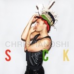 cover: Christianoshi - Sick EP