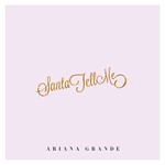 cover: Ariana Grande - Santa Tell Me