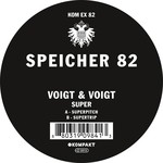 cover: Voigt & Voigt - Speicher 82