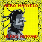 cover: Aero Manyelo - Herbs Abroad