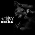 cover: Radical G - Fury EP