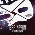 cover: Brainpain - Sekai No Owari