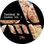 cover: Mladen Tomic|Paolo Martini|Paul C|Spencer K|Collective Machine|Alexander Aurel - Terminal M Cookies Vol 3