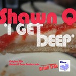 cover: Shawn Q - I Get Deep