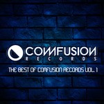 cover: Various - The Best Of Comfusion Records Vol 1