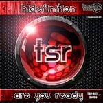 cover: Hidefinition - Are You Ready