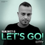 cover: Subject G - Let's Go!