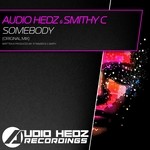 cover: Audio Hedz|Mithy C - Somebody