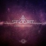 cover: Shivatree - Cosmic Waves