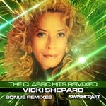 cover: Vicki Shepard - Classic Hits (remixed)