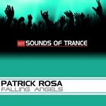 cover: Patrick Rosa - Falling Angels