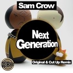 cover: Sam Crow - Next Generation