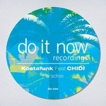 cover: Chidi|Kostafunk - Paradise