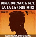 cover: Dima Pulsar|Ms - La La La