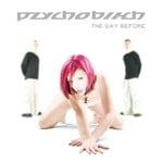 cover: Pzychobitch - The Day Before