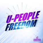 cover: U People - Freedom (remixes)