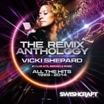 cover: Vicki Shepard - The Remix Anthology