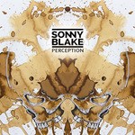 cover: Sonny Blake - Perception EP