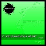 cover: Dj Krus - Harmony Heart