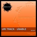 cover: Uri Track - Unable