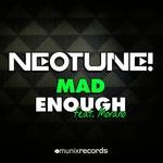 cover: Morano|Neotune - Mad Enough (remixes)