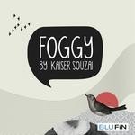 cover: Kaiser Souzai - Foggy