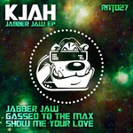 cover: K Jah - Jabber Jaw