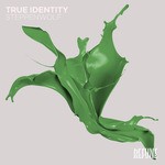 cover: True Identity - Steppenwolf