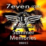 cover: 7even Gr - Summer Memories