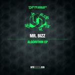 cover: Mr Bizz - Algorithm EP