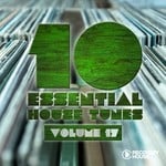 cover: Various - 10 Essential House Tunes Vol 17