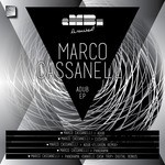 cover: Marco Cassanelli - ADUB