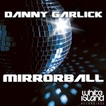 cover: Danny Garlick - Mirrorball