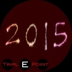 cover: Forexample - Happy New Year 2015 (Forexample Special Guest)