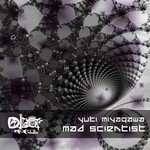 cover: Yuki Miyagawa - Mad Scientist