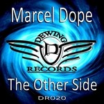 cover: Marcel Dope - The Other Side