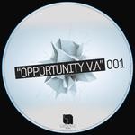 cover: Various - Opportunity 001