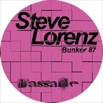 cover: Steve Lorenz - Bunker 87