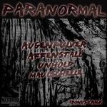 cover: Paranormal - Augenpulver EP