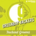 cover: Greenbay Jackers - Backend Grooves