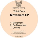 cover: Third Deck - Movement EP