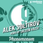 cover: Alek Soltirov - Phenomenom