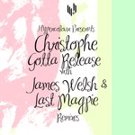 cover: Christophe - Gotta Release