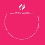 cover: Amir Alexander - Everybody's Beautiful EP