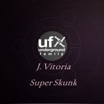 cover: J Vitoria - Super Skunk