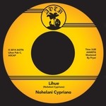 cover: Nohelani Cypriano - Lihue