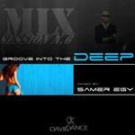 cover: Various - Groove Into The Deep Mix Session N 6