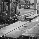 cover: Spacedrome - One Day